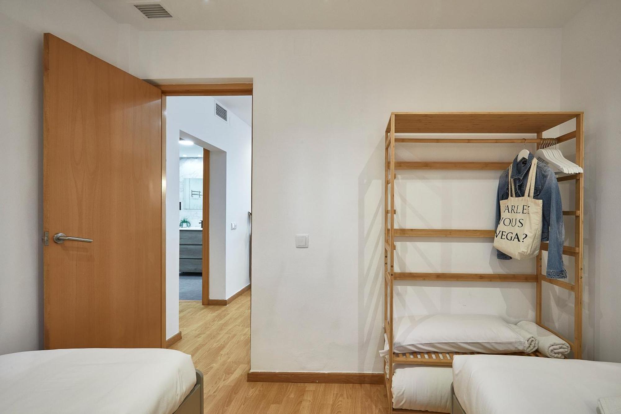 Bbarcelona Guinardo Flat Apartment Ngoại thất bức ảnh